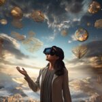 Virtual History Experiences