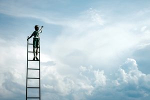 Why Meaningful Progress Often Begins With Smaller Expectations?